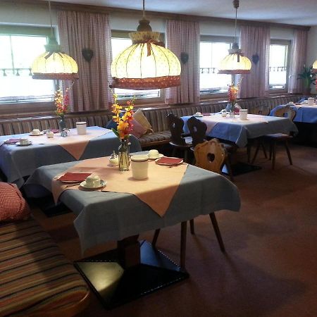 Hotel Garni Seebachstueble Titisee-Neustadt Kültér fotó