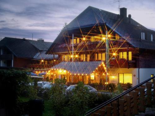 Hotel Garni Seebachstueble Titisee-Neustadt Kültér fotó