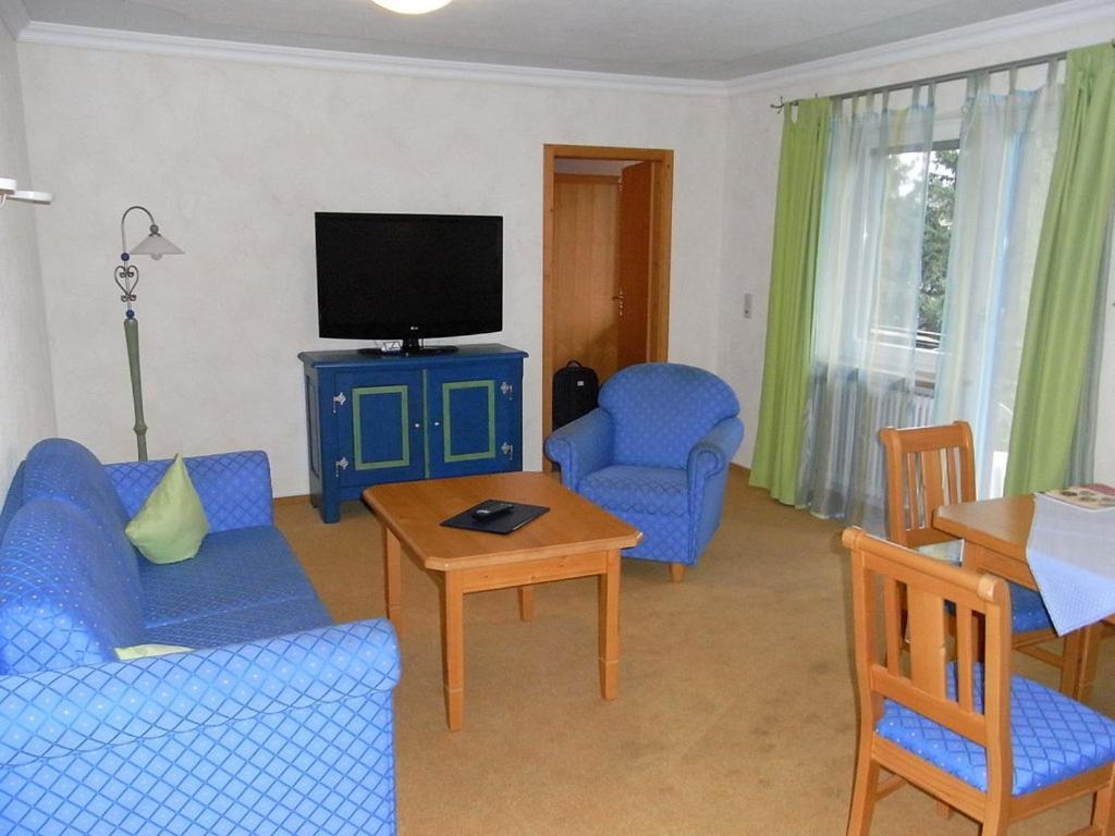 Hotel Garni Seebachstueble Titisee-Neustadt Szoba fotó