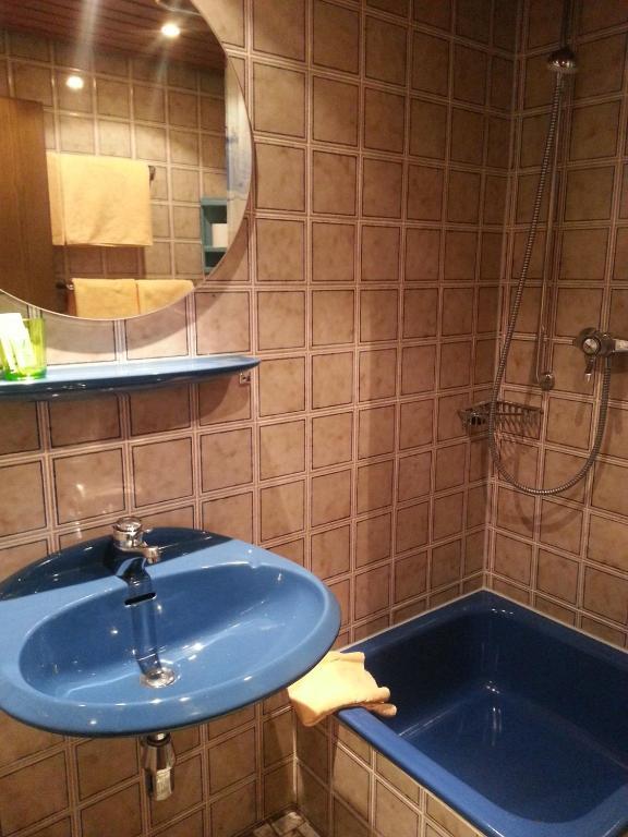 Hotel Garni Seebachstueble Titisee-Neustadt Szoba fotó