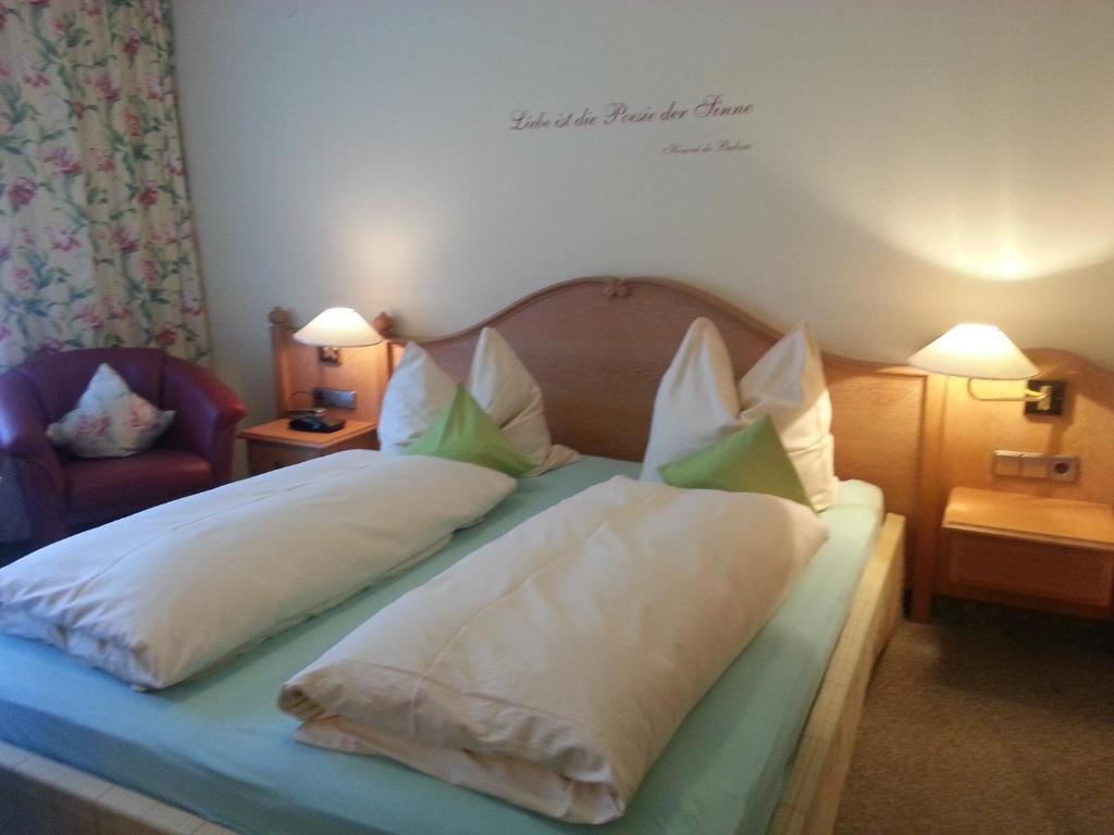 Hotel Garni Seebachstueble Titisee-Neustadt Szoba fotó