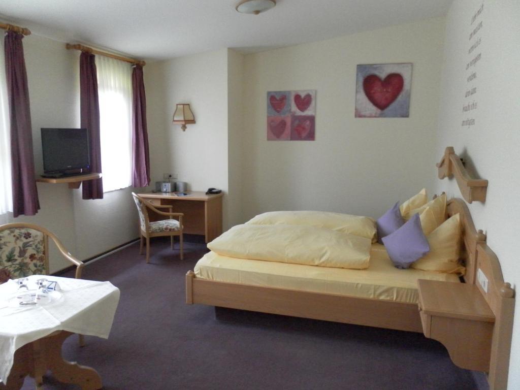 Hotel Garni Seebachstueble Titisee-Neustadt Kültér fotó