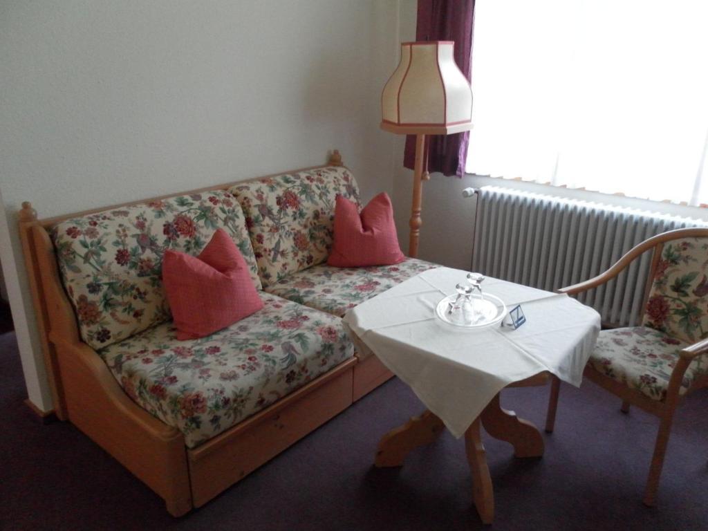 Hotel Garni Seebachstueble Titisee-Neustadt Kültér fotó