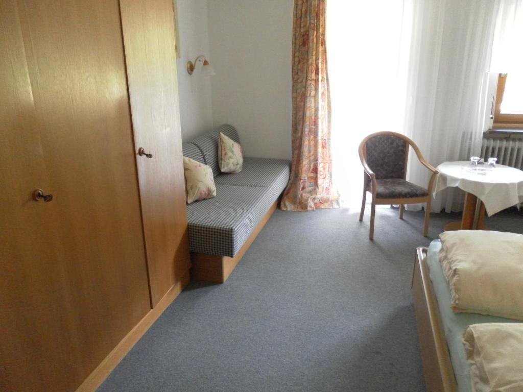 Hotel Garni Seebachstueble Titisee-Neustadt Szoba fotó