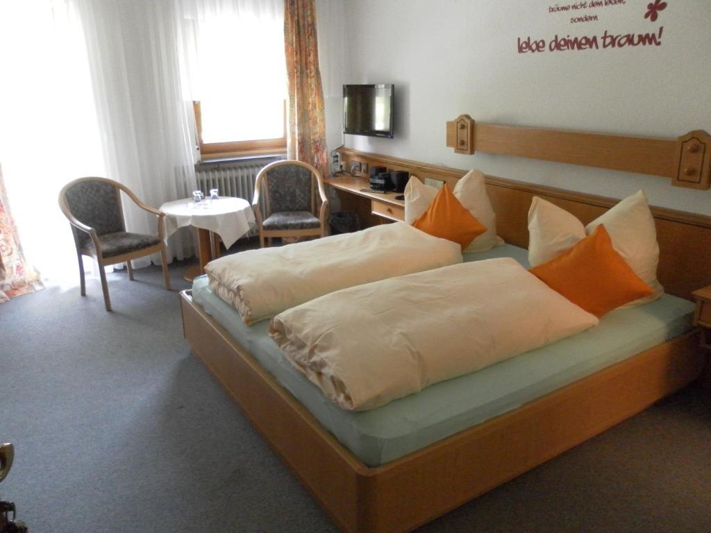 Hotel Garni Seebachstueble Titisee-Neustadt Szoba fotó