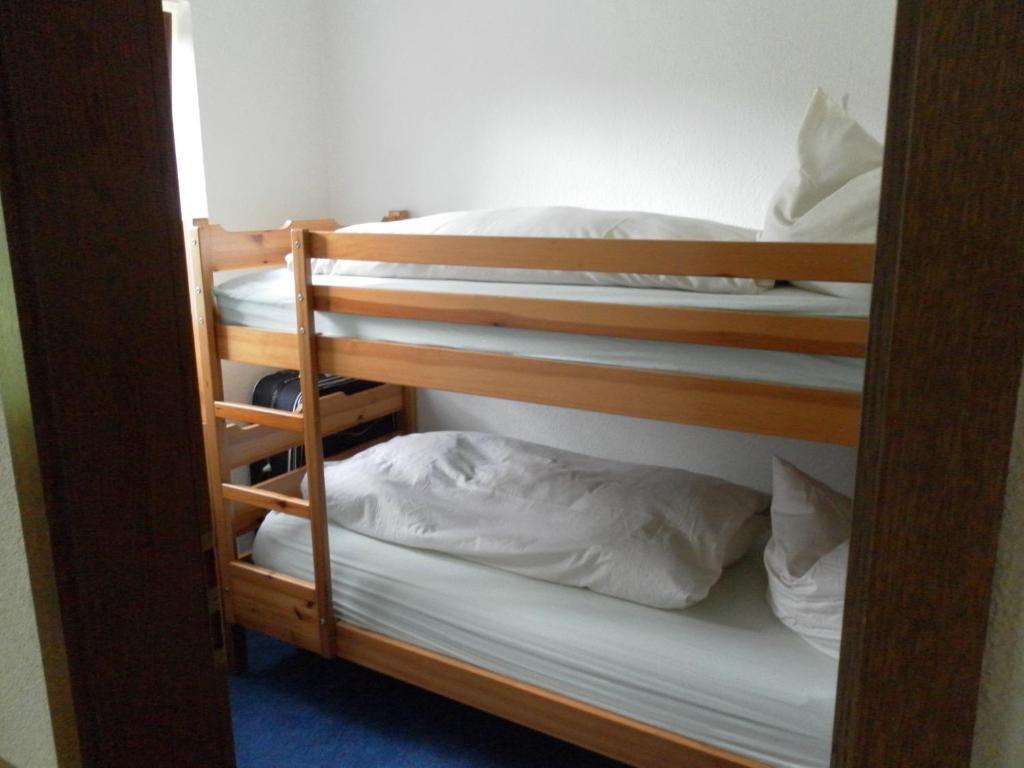 Hotel Garni Seebachstueble Titisee-Neustadt Szoba fotó