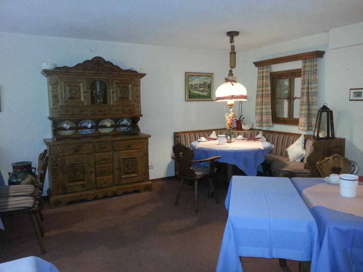 Hotel Garni Seebachstueble Titisee-Neustadt Kültér fotó